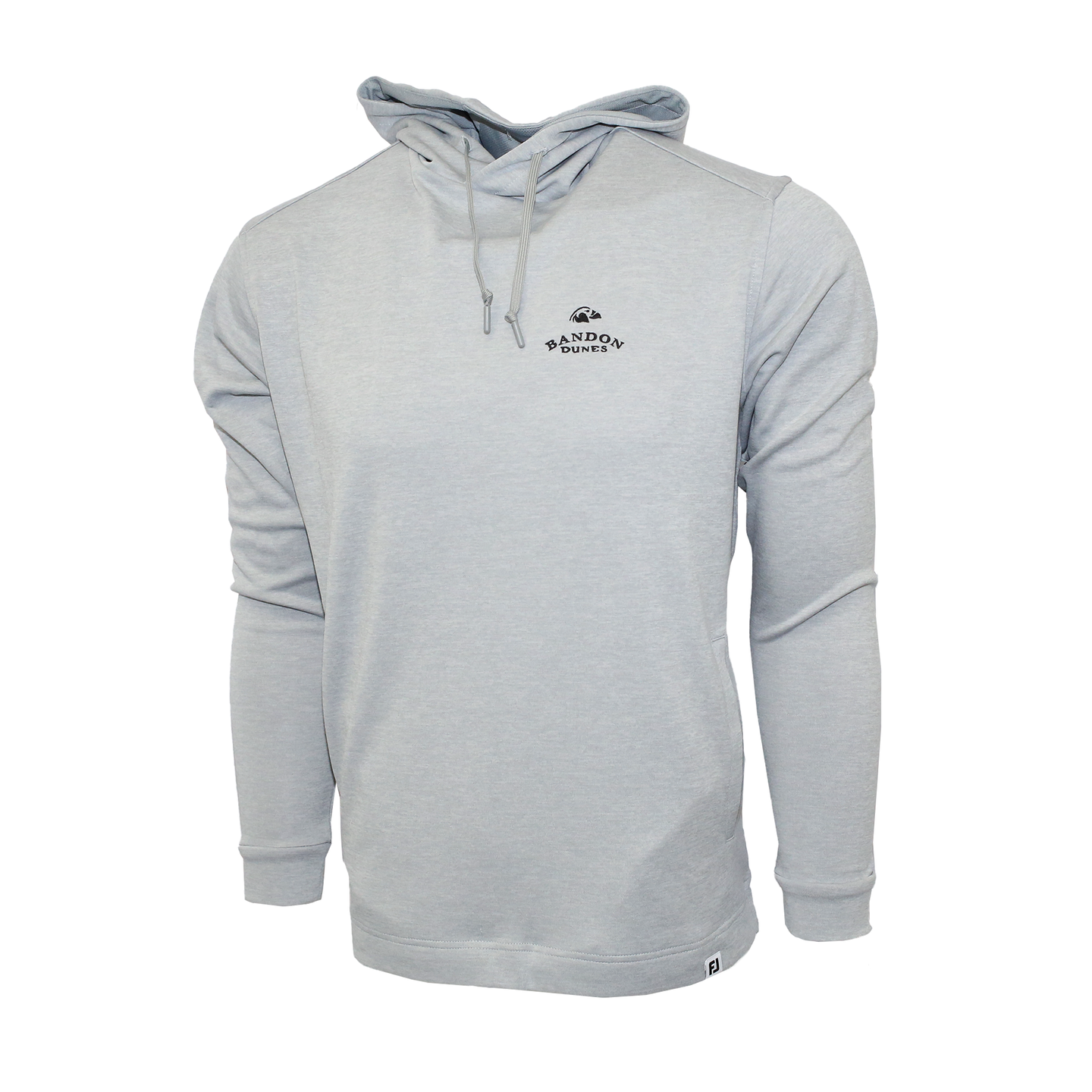 Lightweight Hoodie - Multiple Courses
